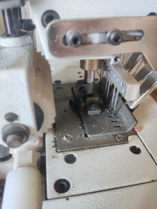 Typical GK321-12 Распошивальная швейная машина