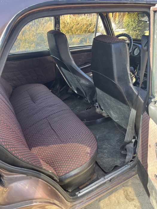 Продам жигу,на повному ходу