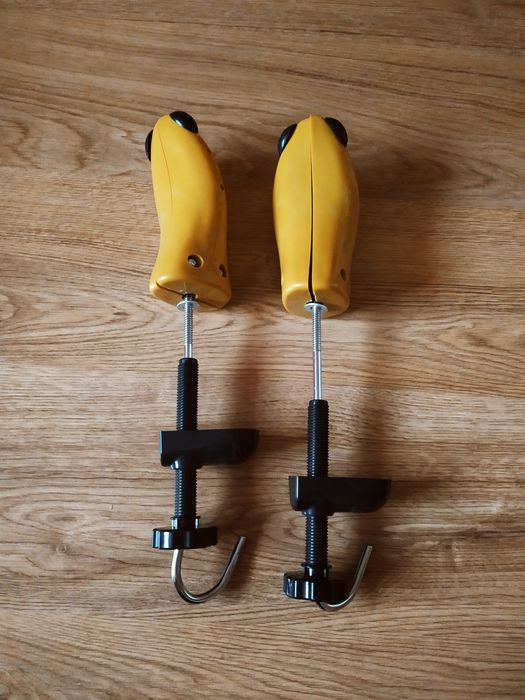 Rozpychacze do butów nowe