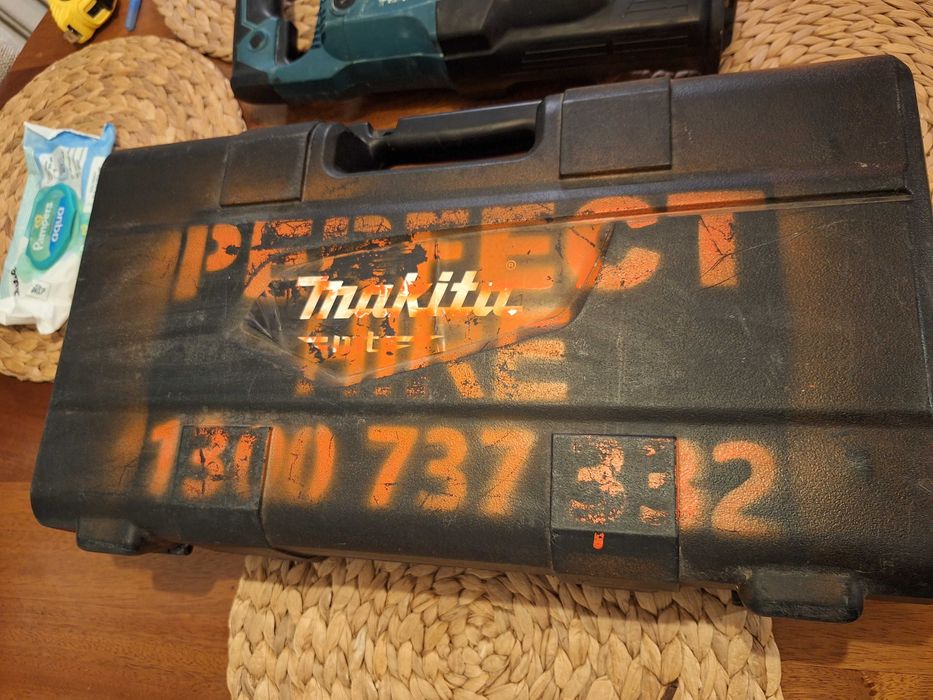 Piła Makita M4501B duża moc - NAJTAniej !!!