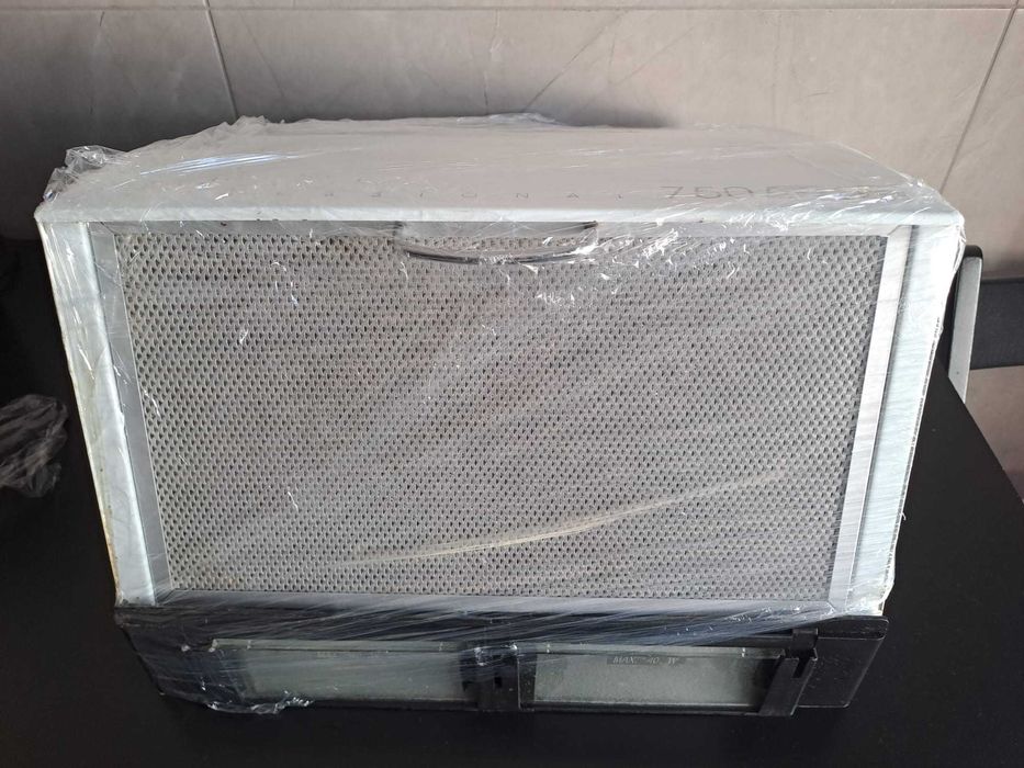 Extrator CATA Profissional 750