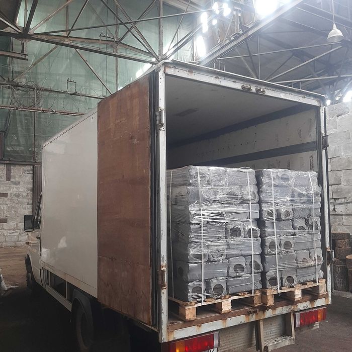 Торфяной Брикет Евро Упаковка  РУФ Доставка по Области