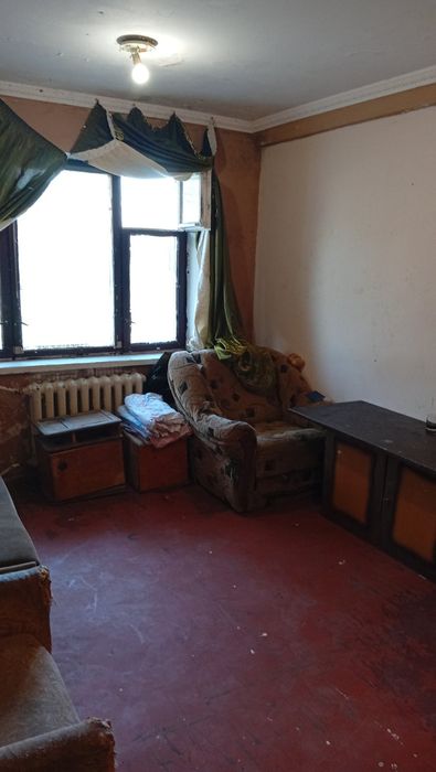 Продам 1кім.квартиру Гоголів Броварський рн.