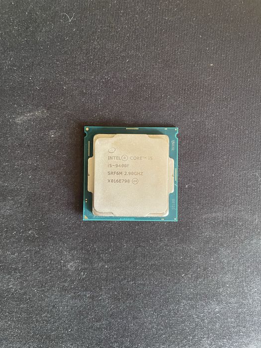 Combo Gaming Económico: Intel i5 9400F + Motherboard Gigabyte B365M
