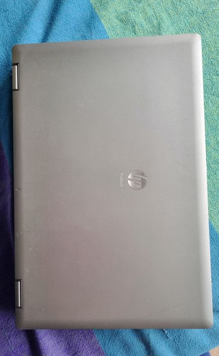 Laptop HP Probook