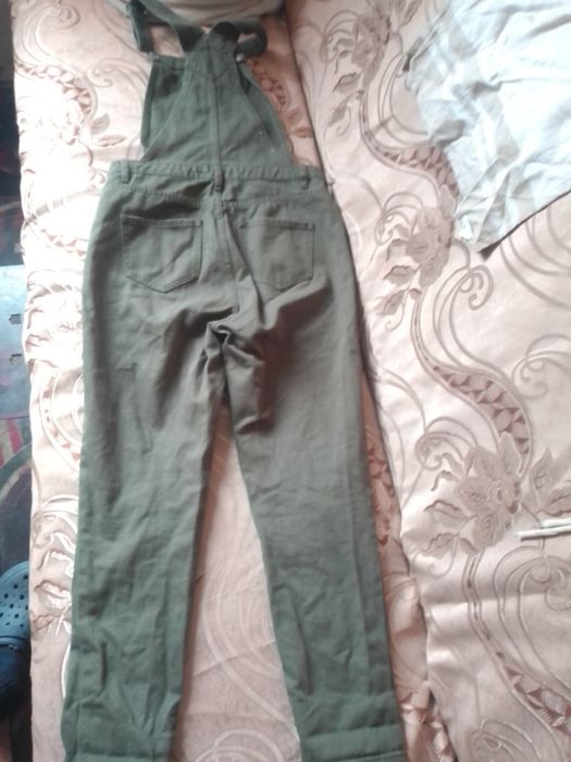 Комбинезоны женские