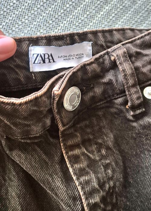 Продам джинси Zara.