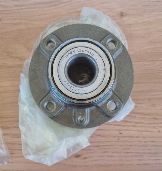 Rolamento Kit Opel Corsa