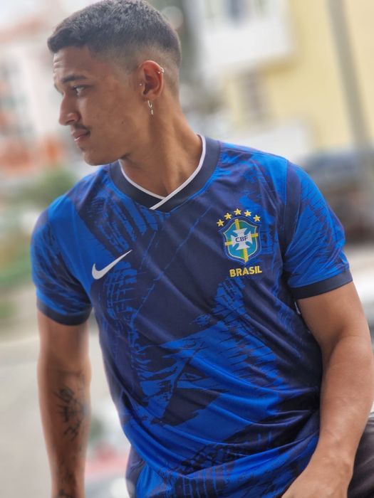 Camisa do Brasil