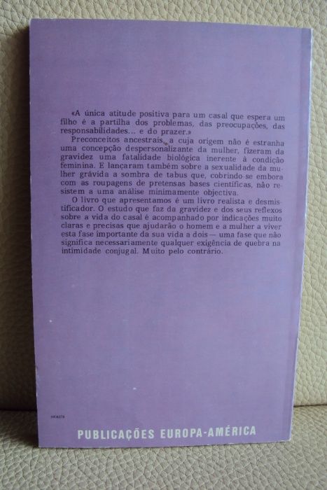 Livro ' A sexualidade da mulher grávida '64739919783937121