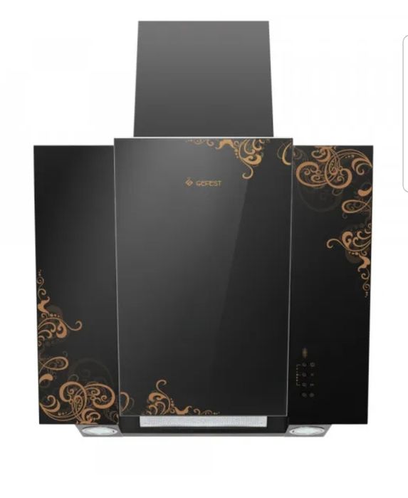 Витяжка Gefest