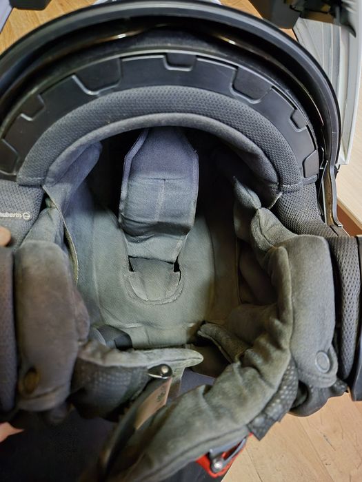 Kask Schuberth C3 PRO rozm L