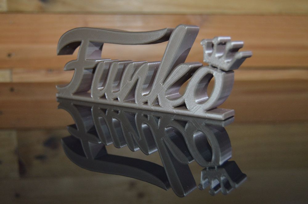 impressão 3d - Funko POP - Naruto - kurama - Harry potter