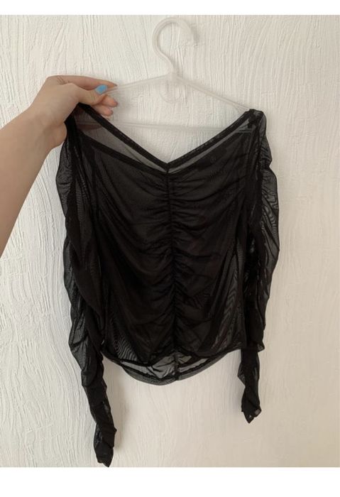 топ сітка missguided