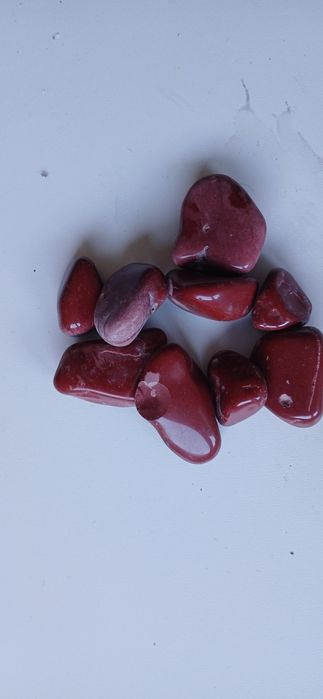 Pedra preciosa Jaspe