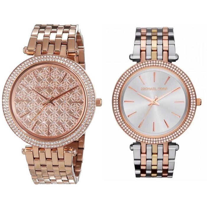 Michael Kors Майкл Корс MK3399 / MK3321 жіночий годинник, женские часы