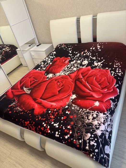 Продам сатиновое постельное белье