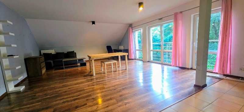 Swoszowice | lokal w domu wolnostojącym | 70m2 | WYNAJMĘ