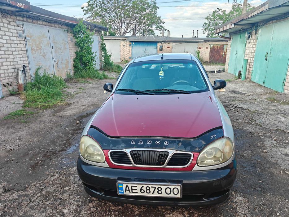 Продаж автомобиля