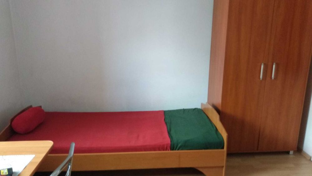 Mieszkanie do wynajęcia