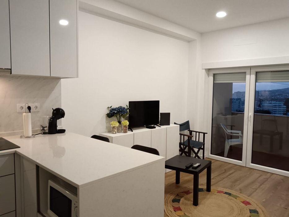 Apartamento FIG FOZ