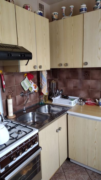 Mieszkanie 2 pokojowe LSM