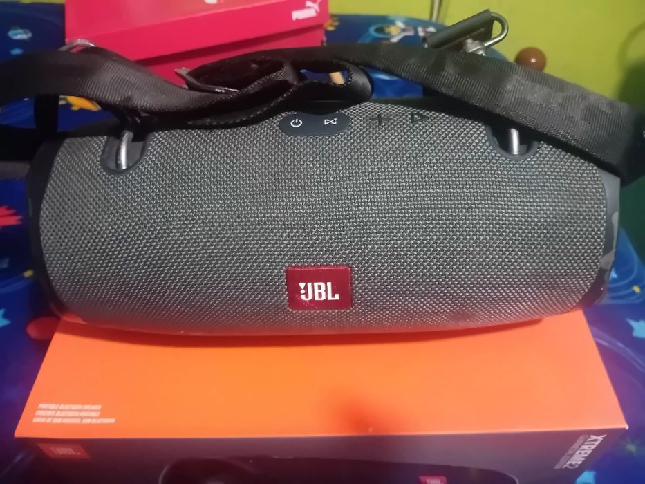 Coluna Original JBL Xtreme2 GM