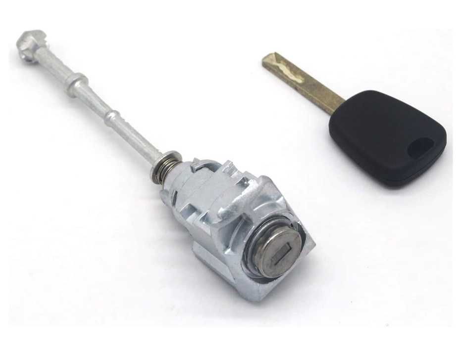 Canhão Porta + Chaves Citroen C5 Peugeot 308 (NOVO)