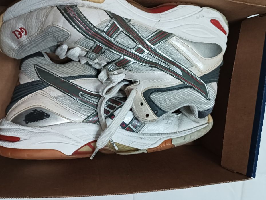 Sapatilhas ASICS,T.39