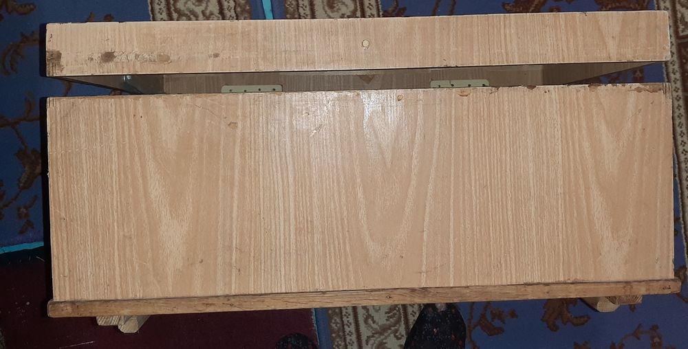 Ящик  для інструменту