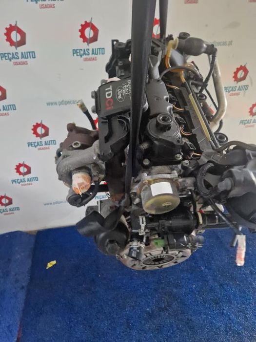 Motor completo FORD Fiesta V (JH_, JD_)
