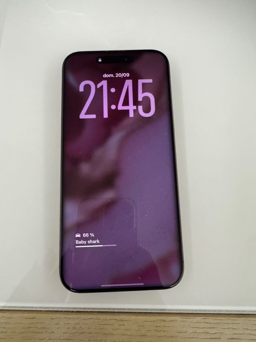 iphone 16 pro max 512gb (desert titanium)