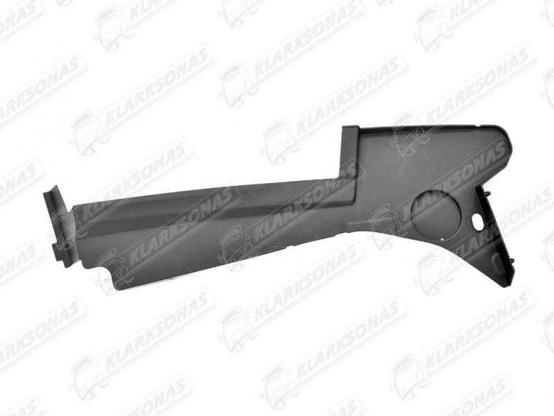 Крышка передней панели DODGE CHALLENGER, 2008 -2021 5028749AD