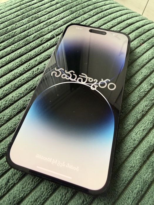 iPhone 14 pro max 512 Gb