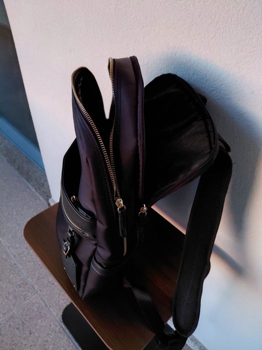 Mochila Parfois preta