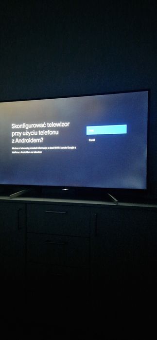Sprzedam Telewizor sony 49.