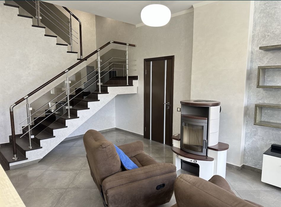 Вода та світло є!!! Генератор! Сдам будинок Аркадія, Каманіна, Сауна.