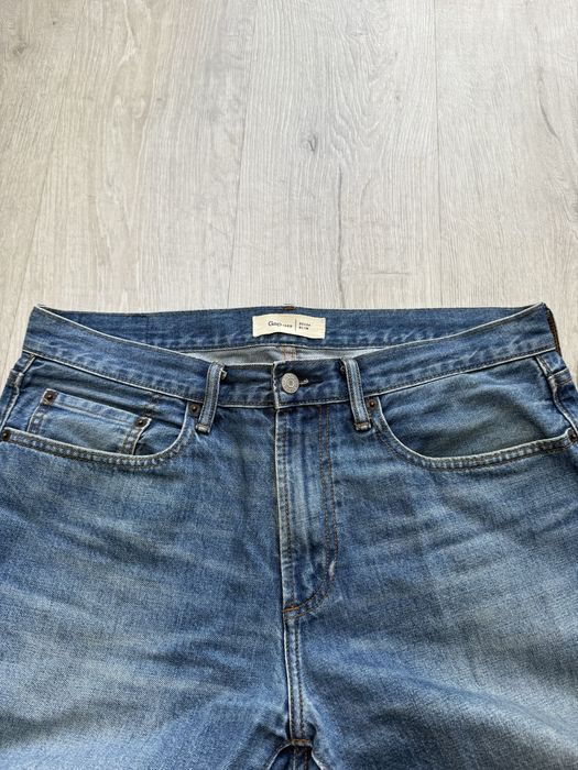 Чоловічі джинси Gap 32 розмір