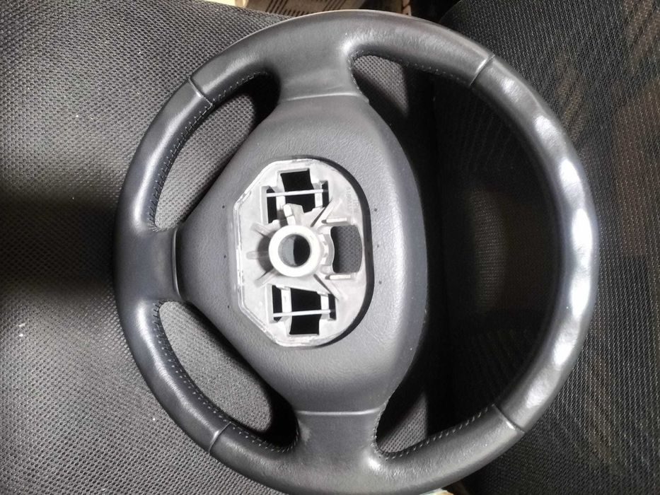 Volante Pele Peugeot 5008
