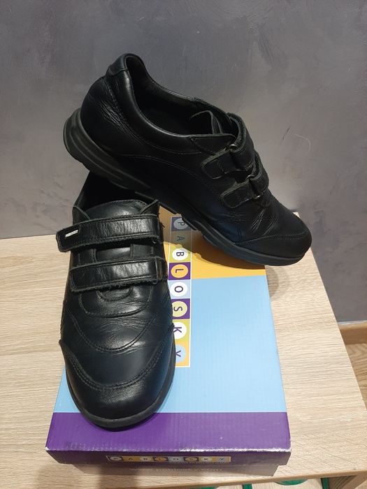 Туфлі на хлопчика, PABLOSKY, р. 39