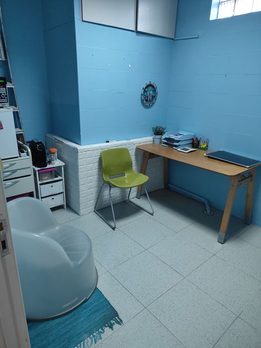 Trespasse clinica dentária