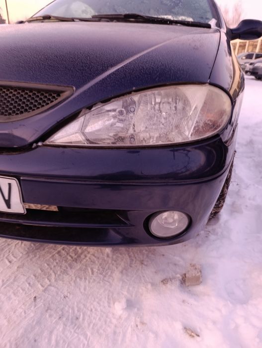 Рено Меган 1 кабріолет 1.6 бензин. Меган. Рено. Розборка Рено Меган