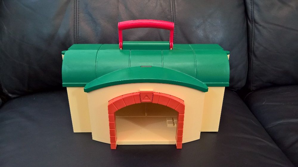 Lote de Playmobil diverso 10 euros tudo