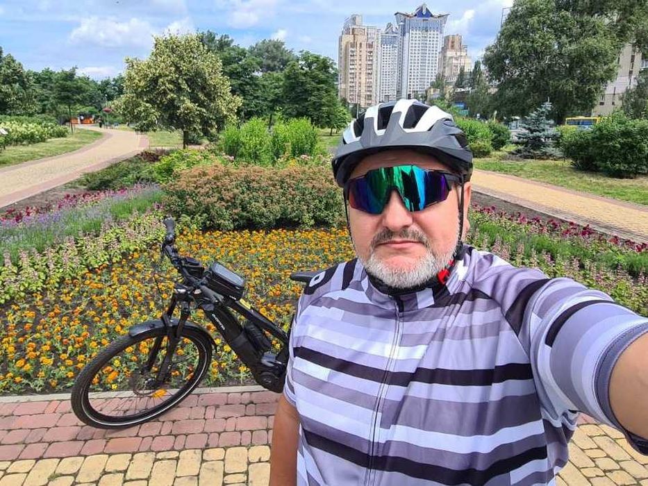 Автоинструктор. Коробка Автомат.