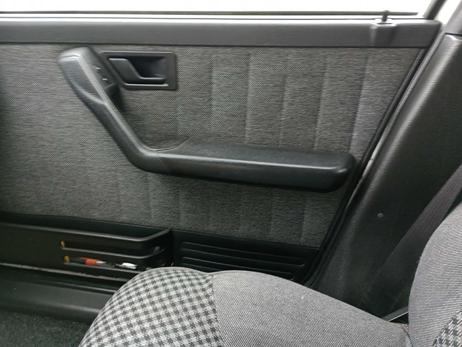 Fiat Tipo Solaris 1.4ie  1993