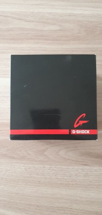 Męski Casio G-Shock