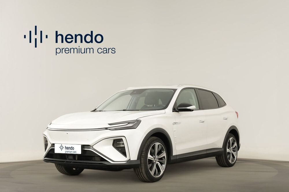 MG Marvel R 70 kWh Luxury