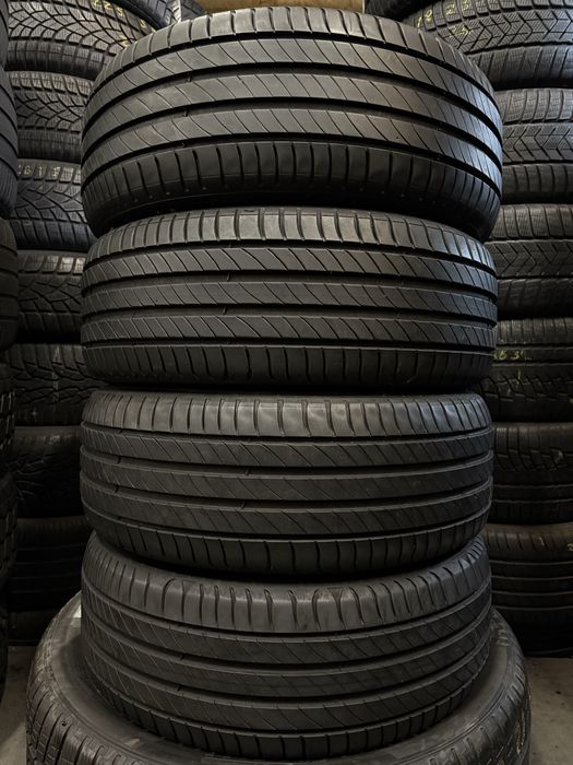 Шини Літні 205х55хR16 MICHELIN Primacy 4 / 4шт / 85%Залишок