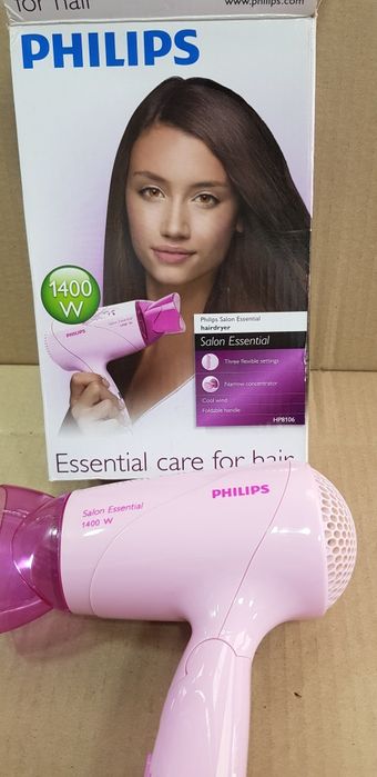Фен Philips HP8106