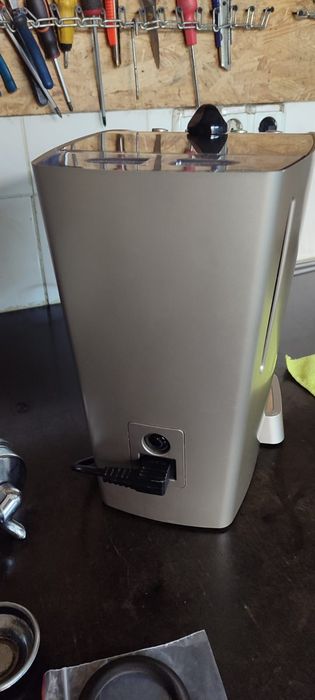 Кофеварка Gaggia Espresso Dose